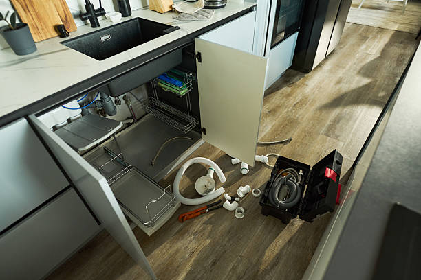 24/7 Emergency Drain Cleaning experts in Red Oak, GA